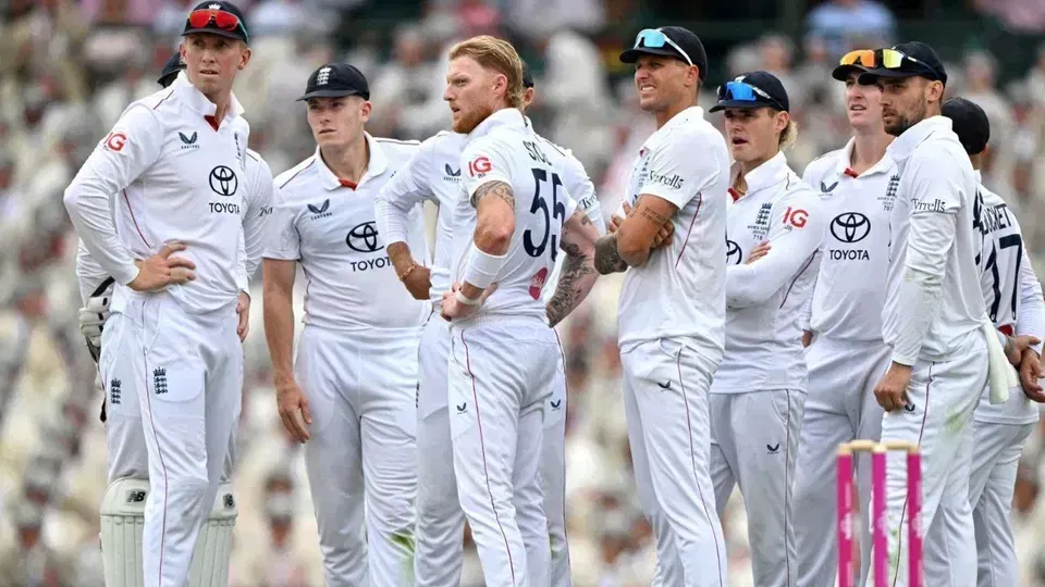 Australian Legend Calls England "Mentally Fragile" In a Brutal Verbal Attack